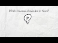 Jive Tips Tricks How to Create News Streams