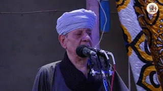 الشيخ ياسين التهامي حفلة محافظة المنيا اطع امرنا 2023 1 