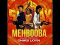 Mehbooba ( Melodic Techno Mix ) Dj Chiks  Loyn