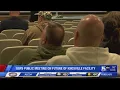 USPS public meeting on future of Knoxville facility