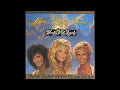 Dolly Parton, Loretta Lynn & Tammy Wynette - Silver Threads And Golden Needles