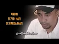 Download Lagu ANGIN x SEPI DI HATI x SE HARGA MATI || HendMarkHoka_Cover