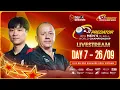 Download Lagu TV2 | Taeyong Ko vs Shane Van Boening | LAST 16 | 2025 PREDATOR WPA MEN'S 10 BALL WORLD CHAMPIONSHIP