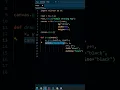 Build a Simple Drawing App in Python