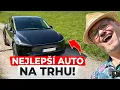 Download Lagu Tesla Model Y zadokolka: Auto s nejlepším poměrem cena-výkon? | BACINA.TV