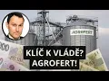 Erik Best: Babišovy zahraniční banky určují českou politiku. Trump mění svět. Evropa ztrácí vliv.