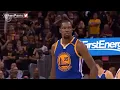 Kevin Durant s Daggers in both Game 3s of 2017 and 2018 Finals