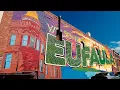 Best Weekend Getaway - Eufaula Oklahoma 2023