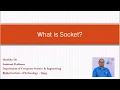 What is Socket