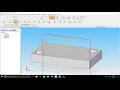 Excercise 9 Solid Edge practice