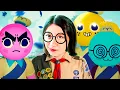 Download Lagu YAYAH E AMIGOS SUBINDO A MONTANHA - PEAK  | Yayah Vods