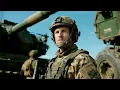 Download Lagu Action Movie: Tanks dominate the battlefield, soldiers fight back with deadly resistance!