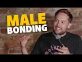 Male Bonding Zoltan Kaszas Stand-Up Comedy