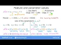 Machine Learning Specialization Course 1 Week 2 Lesson 2