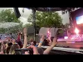 Superbloom (Misterwives live in NY)