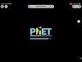 HOW TO USE PHET SIMULATION