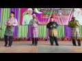 Seru Pembelaan - Soutul Amal