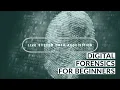 Tutorial Digital Forensics - VB Script Infection w Word Live System Data Acquisition