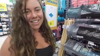 E9: Exploring Martinique by Sailboat, Fixing Anchor Chain Locker,