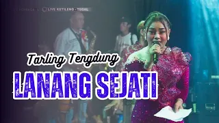 lanang sejati devi adinda citra nada live desa ketileng kec kramat kab tegal