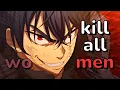 I Swear A 13-Year-Old Wrote This Terrible Anime