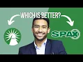 Fidelity FDRXX vs SPAXX Which Is Better