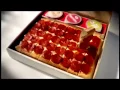 Pizza Hut Dippin Strips 2005 Commercial
