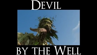 Witcher 3 Devil by the Well 1080p 60fps