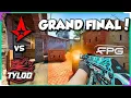 Download Lagu GRAND FINAL! Astralis vs TYLOO | FISSURE PLAYGROUND 1 CS HIGHLIGHTS