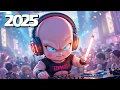 Download Lagu EDM Remixes of Popular Songs BEST EDM FOREVER N EVER 2025 MIX