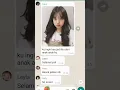 Download Lagu [ fake chat ] ku ingin nikahi kamu #music #song#edit