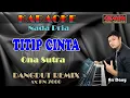Download Lagu TITIP CINTAKU || KARAOKE DUT REMIX|| H. Ona Sutra (Nada Pria) Sx KN7000