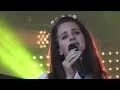 Download Lagu Lana Del Rey - West Coast - Live - Berlin - 20.06.2014