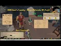 OSRS Giant s Foundry - Alloys Materials XP Profit