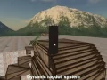 Infected Java 3D Game Engine and feature list