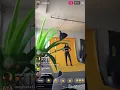 Omgyoash instagram live on photo shoot