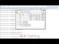 while and do while in php Telugu 15-vlr training