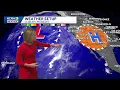 NorCal forecast Back to summer this week