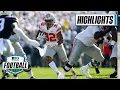 Ohio State at Penn State Highlights Big Ten Football Oct 29 2022