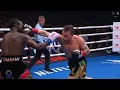 Download Lagu Canelo Alvarez vs. Terence Crawford - FullFight Highlights