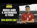 Lagu PERSIB BUKA PELUANG DATANGKAN RAGNAR ORATMANGOEN UNTUK SLOT LOKAL ?