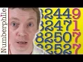 Download Lagu The Last Digit of Prime Numbers - Numberphile
