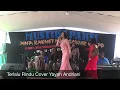 Download Lagu Terlalu Rindu Cover Yayah Andriani (LIVE SHOW CITELU PANGANDARAN)