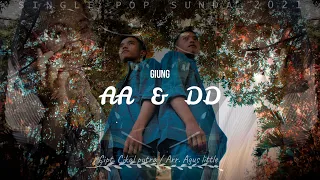 giung aa dd cipt cikal putra