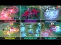 Download Lagu BRUNO, BADANG, ALDOUS and other NEW SKINS GAMEPLAY | PART2!