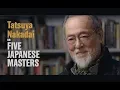 Download Lagu Tatsuya Nakadai on Five Japanese Masters