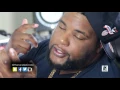 (MAKING OF THE BEAT) A$AP Ferg - New LEVEL ft. Future