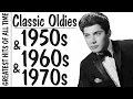 Download Lagu The Platters, Paul Anka, Roy Orbison, Neil Sedaka, The Marvelettes - Oldies But Goodies 50s 60s 70s