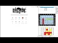 Javascript ReactJs Connect4 - Coding 4 in a row part 3