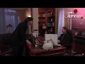 Fernando demands that Arturo release Teresa Teresa C-130 tlnovelas